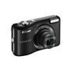 NIKON COOLPIX L28 BLACK 20.1MP 5X 3" AA