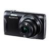 FUJIFILM T500 BLACK 16MP 12X 2.7"LCD CCD