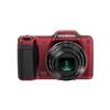 OLYMPUS SZ-15 RED 16MP 24X 3" HDVIDEO
