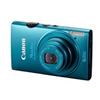 CANON POWERSHOT ELPH 110HS BLUE 16.1MP 5X 3" WIDE ANGLE