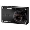 PENTAX OPTIO RS1000 BLACK 14MP 4X WIDE ANGLE 3"