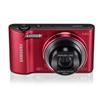 SAMSUNG WB30F RED 16.2MP 10X 3" CCD HIGH DEFINITION