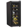 Koolatron 0.31 Cu. Ft. Wine Cellar (WC12)