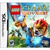 LEGO Legends of Chima: Laval's Journey (Nintendo DS)