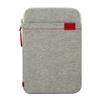 Brenthaven Collins 11" Laptop Sleeve (1908) - Grey