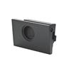 Atrend 10" Speaker Enclosure for 2004-2007 GM Silverado / Sierra Crew Cab (VDF161/10)