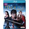 Merlin: The Complete Fifth Series (Blu-ray)