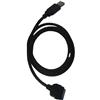 Precision Acoustics 6 Ft. iPod USB Cable (PA6I)