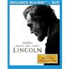 Lincoln (2-Discs) (Blu-ray Combo) (2012)