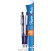 Paper Mate Profile Elite 1.4mm Retractable Ballpoint Pen (1776377) - 2 Pack - Blue