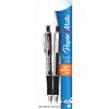 Paper Mate Profile Elite 1.4mm Retractable Ballpoint Pen (1776376) - 2 Pack