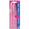 Paper Mate Flexgrip Elite Correction Tape (70688) - 2 Pack - Pink