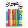 Sharpie Gel Highlighter (1803277) - 5 Pack - Assorted