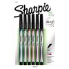 Paper Mate Profile Ballpoint Pen (54549) - 8 Pack - Assorted