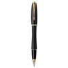 Parker Sanford Urban Fountain Pen (1760842) - Matte Black