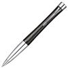 Parker Urban Chiselled Ballpoint Pen (S0911510) - Metallic Black