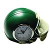 CFL Saskatchewan Roughriders Desktop Clock (GSDTCCFL6700)