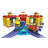 Mega Bloks Chuggington: Round House (96627U)