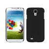 Cellet Samsung Galaxy S4 Hard Shell Case (F64491) - Black