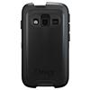 Otterbox Samsung Galaxy Rugby Pro Hard Shell Case (ZORC5547BK)