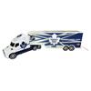 Toronto Maple Leafs Truck Carrier (TDH09TTTML)