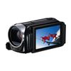 Canon VIXIA High-Definition Flash Memory Camcorder (HF R40)