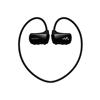 Sony 4GB Wearable Wireless Waterproof Walkman (NWZW273B) - Black