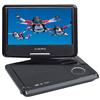 Audiovox 9" Portable DVD Player with Swivel Screen (DS9341)