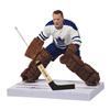 Johnny Bower Toronto Maple Leafs - NHL 32 Series Action Figure by McFarlane Toys