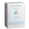 Live Clean Baby Moisturizing Bar Soap (32505)