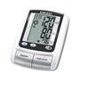 HoMedics Blood Pressure Monitor (BPA-060-0CA) - Silver