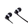 Nuforce 600X In-Ear Headphones (NF-NE-600X-BLACK) - Black