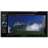 Kenwood USB/ DVD/ Bluetooth Car Deck with 6.1" Touchscreen & iPod/ iPhone Control (DDX470)
