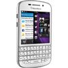 Rogers Blackberry Q10 Smartphone - White - 3 Year Agreement