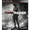 Tomb Raider (PlayStation 3) - Previously Played