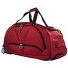 Roots 28" Rolling Duffle Bag (RO19238) - Orange