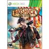 Bioshock: Infinite (XBOX 360) - Previously Played