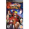 Naruto: Ultimate Ninja Impact (PSP) - Previously Played