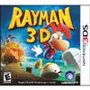 Rayman 3D (Nintendo 3DS) - Previously Played