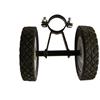 Vivere Hammock Stand Wheel Kit (WHEEL)