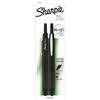 Sharpie Pen Stylo Retractable Pen (1753174) - 2 Pack