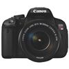 Canon EOS Rebel T4i 18MP DSLR Camera with 18-135mm Lens, Bag and Monopod