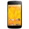 Koodo LG Nexus 4 Smartphone - Black - On The TAB