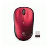 Logitech (910-002377) M215 Wireless Mouse - Red (Retail Box) (A)