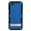 Seidio Active Case w/ Kickstand for iPhone 5 - Blue/Black
