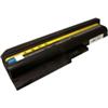 ADDON - MEMORY UPGRADES 9-CELL LI-ION NOTEBOOK BATTERY 10.8V 6600MAH LENOVO T60/61 R60/61