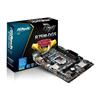 ASRock B75M-DGS Socket 1155 Intel B75 Chipset 
- Dual Channel DDR3 2200(O.C.) MHz, 1x PCI-Expres...