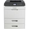 Lexmark MS810DTN Monochrome Laser Printer 
- 55 PPM Mono, 1200x1200 DPI, 512MB, Duplex Printin...