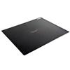ZOWIE GEAR SWIFT Black (L) - Complex Plastic Compound Gaming Surface Mouse Pad (SWIFT-Black)