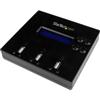 STARTECH 1:2 STANDALONE USB 2.0 FLASH DRIVE DUPLICATOR AND ERASER